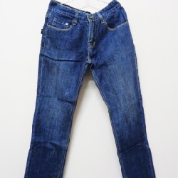 Quần Jeans nam (Màu xanh đậm)