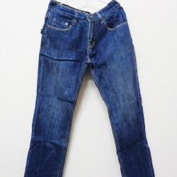 Quần Jeans nam (Màu xanh đậm) 57922