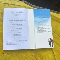 COMBO YOGA DÀNH CHO PHỤ NỮ - NHỮNG BÍ QUYẾT CỦA SẮC ĐẸP- ĐỂ TRỞ THÀNH NGƯỜI ĐÀN BÀ TUYỆT V 737992