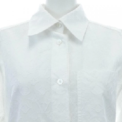 Đầm ngắn Louis Vuitton Monogram Relief Trompe L'Oeil FNDR40AQV - Hàng hiệu Authentic 810805