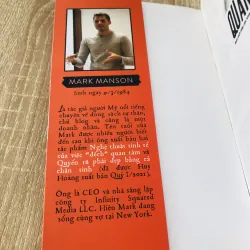 NGHỆ THUẬT TINH TẾ CỦA VIỆC ĐẾCH QUAN TÂM  992448