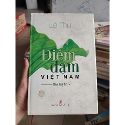 Điềm đạm Việt NamHPB.HCM01/03