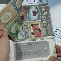 Truyện đôi Valentine 688705