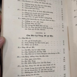 Lịch sử truyền giáo ở Việt Nam - Quyển 1 298797