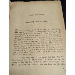 Lịch sử đức phật cồ đàm - Thông Kham 754375