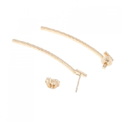 Bông tai T-Wire Bar Tiffany - Hàng hiệu Chính hãng 845034