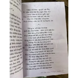 Hậu Kiều đoạn trường vô thanh - Phạm Thiên Thư