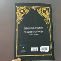Sách Kinh thánh nói gì về tương lai 560134