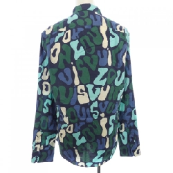 Áo sơ mi LOUIS VUITTON - Hàng hiệu Authentic 906254