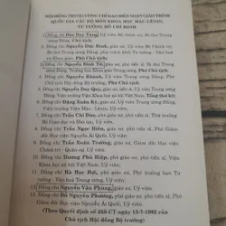 Giáo trình Lịch sử Đảng Cộng Sản Việt Nam. Hội đồng Trung ương Chỉ đạo Biên soạn 700530