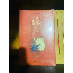 (TẶNG BOOKMARK) Bí mật người yêu cũ / KAWI VĂN HỌC RBK2012-52