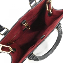 Túi xách Louis Vuitton Monogram Bicolor OnTheGo PM M45659 - Hàng hiệu Authentic 805426