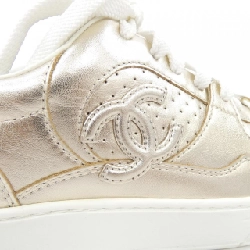 Giày thể thao CHANEL G45079B15512 657489