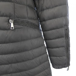 Áo khoác lông vũ MONCLER 642907