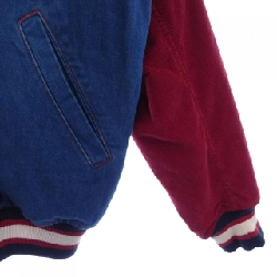 Gucci GUCCI Áo khoác - Hàng hiệu Chính hãng 899906