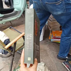 Nếu ốc sên có tình yêu - Đinh Mặc  961471