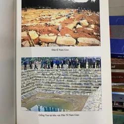 THÀNH NHÀ HỒ, DI TÍCH & DANH THẮNG 732970