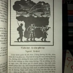 Tính cách Nga - tập truyện ngắn về cuộc chiến tranh giữ nước vĩ đại 799522