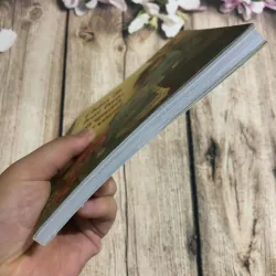 Chân Đi Hài Lụa, Cổ Quấn Hạt Vàng - Kỳ Nam Uyên 785935