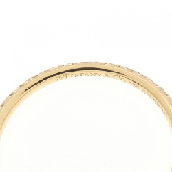 Nhẫn Metro Tiffany - Hàng hiệu Authentic 839410