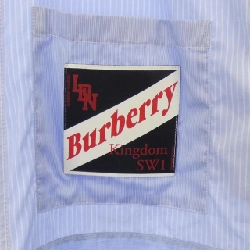 Áo sơ mi BURBERRY - Hàng hiệu Chính hãng 902417