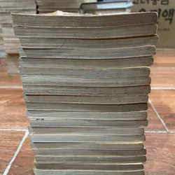 Ỷ thiên đồ long ký trọn bộ 20 tập (14) 1069949