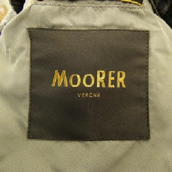 Áo khoác lông vũ MOORER MORRIS-KM2 - Hàng hiệu Chính hãng 893138