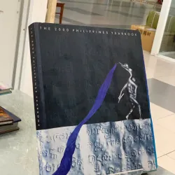 THE 2000 PHILIPPINES YEARBOOK - NIÊN GIÁM PHILIPPINES NĂM 2000
