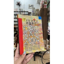 Truyện ngắn đặc sắc 2009
