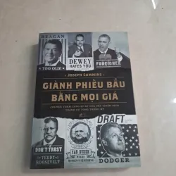 Giành Phiếu Bầu Bằng Mọi Giá 1022272