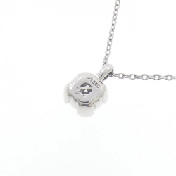 Dây chuyền kim cương PT900/PT850 0.20CT - Hàng hiệu Chính hãng 856862