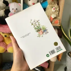 Truyện tranh Dưới hiên nhà bà già đọc Boy love Tsurutani Kaori Tập 1 704131