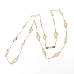 Bulgari Lucia Necklace - Hàng hiệu Authentic 842886