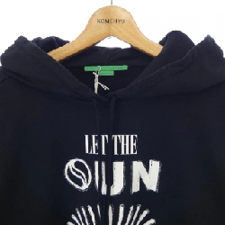 Áo hoodie Sunshine của STELLA MCCARTNEY 631493