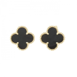 Bông tai Van Cleef & Arpels Vintage Alhambra