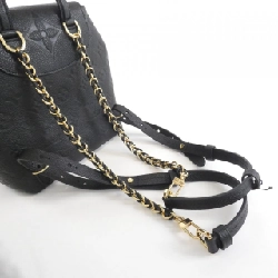 Balo Louis Vuitton Monogram Empreinte Backup M47072 - Hàng hiệu Chính hãng 763972