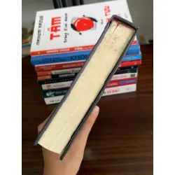 Triết lý kinh doanh của Kyocera – Inamori Kazuo 558566