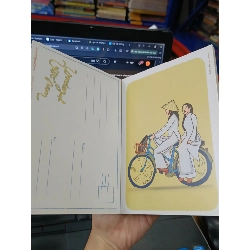 Wonderful Việt Nam - Artbook 523072