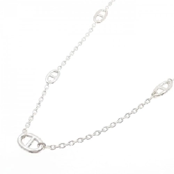 Hàng hiệu Authentic - Dây chuyền Hermès Flandore 844116