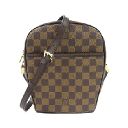 Túi xách vai Louis Vuitton Damier Ipanema PM N51294 - Hàng hiệu Authentic
