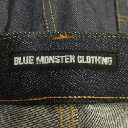BLUEMONSTER Jeans - Hàng hiệu Authentic 889461