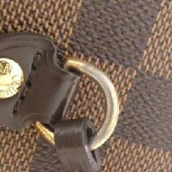 Túi Louis Vuitton Damier Neverfull MM N51105 608950