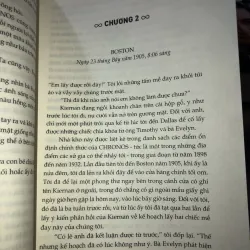 Bên rìa thời gian - Rysa Walker 1023656