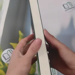 Ngọc Sáng Trong Hoa Sen - John Blofeld & Nguyên Phong 961212