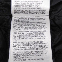 Áo khoác lông vũ MONCLER GENIUS ADIDAS BALZERS - Hàng hiệu Authentic 895778