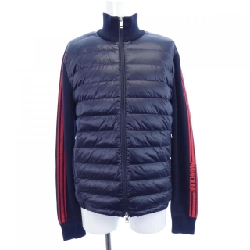 MONCLER 10919B50000 Áo khoác lông - Hàng hiệu Authentic