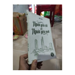 Người yêu cũ có người yêu mới - Iris Cao