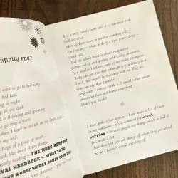 ✨𝑪𝒍𝒂𝒓𝒊𝒄𝒆 𝑩𝒆𝒂𝒏, 𝑫𝒐𝒏'𝒕 𝑳𝒐𝒐𝒌 𝑵𝒐𝒘✨ 713589