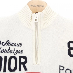 クリスチャンディオール CHRISTIAN DIOR 244T55AM540 Áo - Hàng hiệu Chính hãng 819699