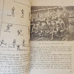 Bóng đá hiện đại trong thời điểm Espana-82 13612